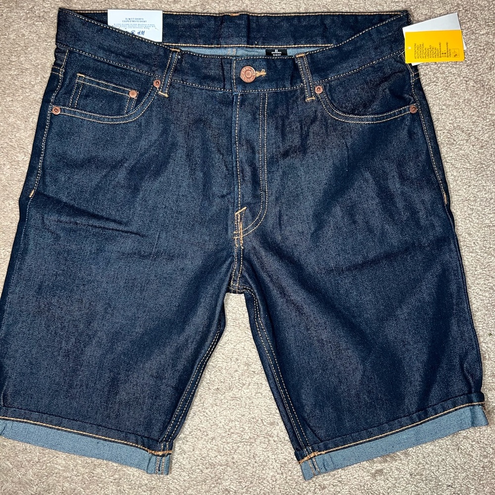 H&M shorts